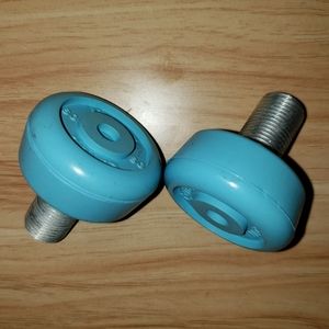 Blue Toe Stops BRAND NEW